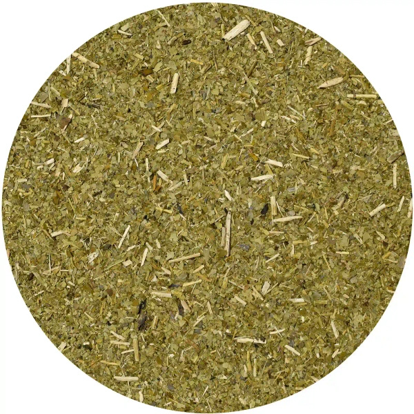 Yerbera – Metaldåse + El Fuego Elaborada 0,5 kg
