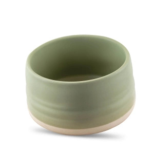 Gavesæt til at tilberede White Matcha