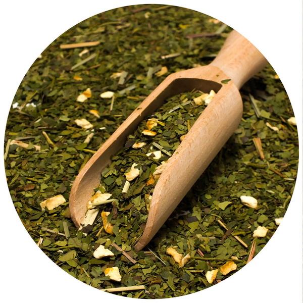 Verde Mate Grøn Limon 500g + Verde Mate Grøn Menta Limon 500g