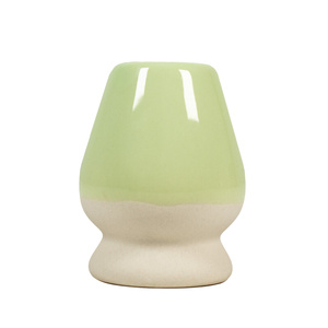 Kusenaoshi – Chasen–holder i keramik – Kibou