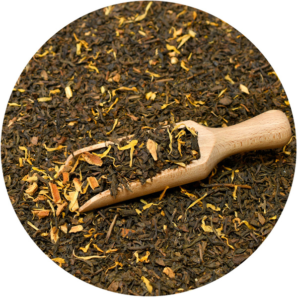 Mary Rose te-gaveæske