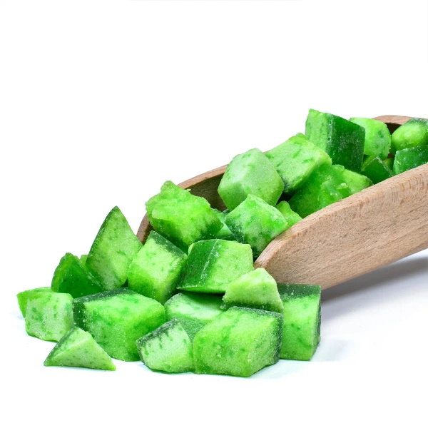 Vivarini - Pomelo (kandiseret) 0,5 kg