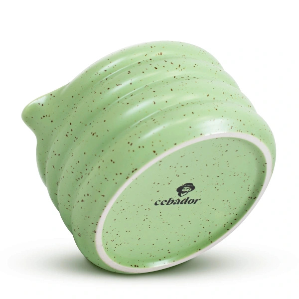 Gavesæt til at tilberede Yellow Matcha