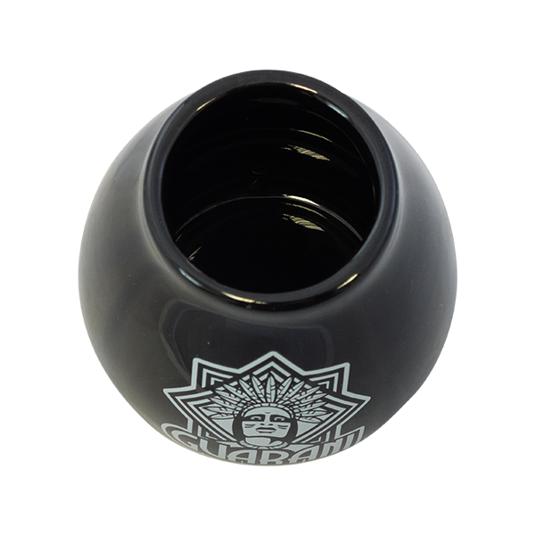 Keramisk græskar Guarani 350 ml
