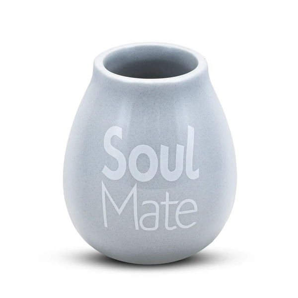 Gavesæt Yerba Mate Soul Mate Energia 0,5kg