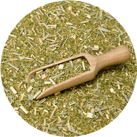 Sæt Yerba Soul Mate Energia 0,5kg 