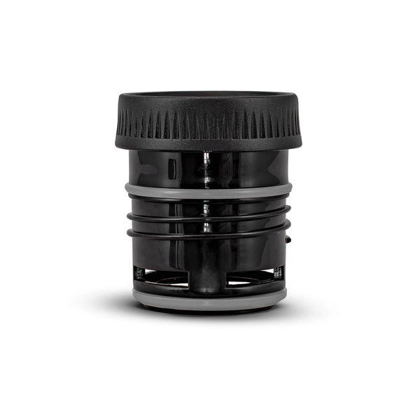 Termokande Cebador Largoinox 1,2 L – sort