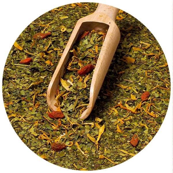 Yerba Mate-sæt: Verde Mate + Yaguar
