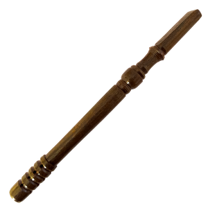 Bombilla-strå af træ - Palo Santo - forskellige farver