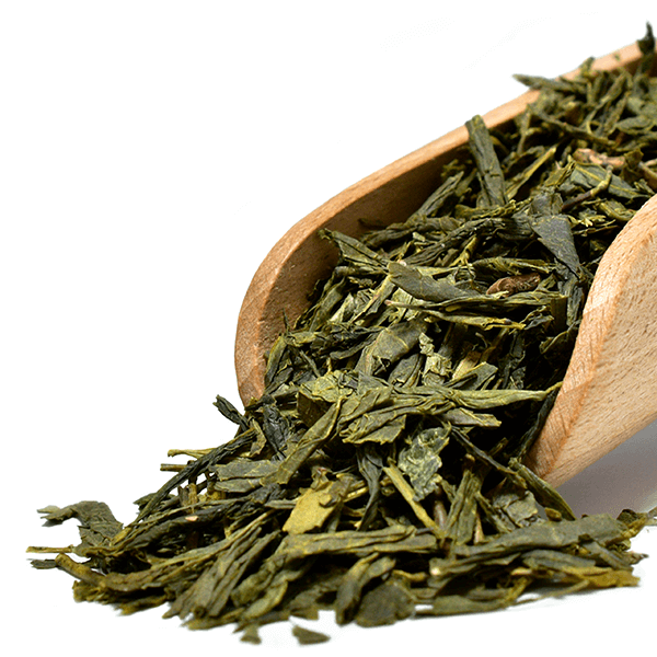 Mary Rose - Sencha grøn te i dåse - 50g