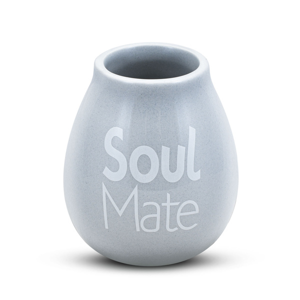 Yerba Mate Soul Mate-sæt 500 g