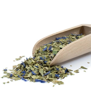 Yerba Mate Sæt Verde Mate 500g 0,5kg Termisk Mate-Kop TermoMate PRO
