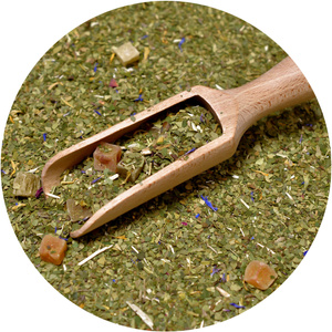 Yerba Mate-sæt: Verde Mate + Rio Parana