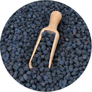 Vivarini - Aroniabær (tørrede) 0,5 kg