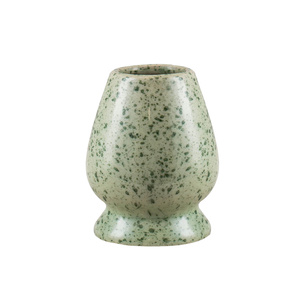 Kusenaoshi - Chasen-holder i keramik - Rokku