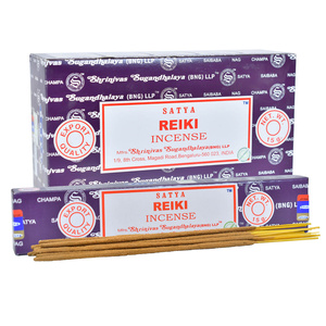 Røgelsespinde Satya – Reiki