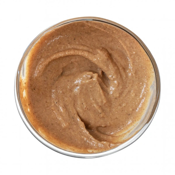 Nustino – Jordnøddesmør i pulverform – Pumpkin Spice (uden tilsat sukker) 400 g