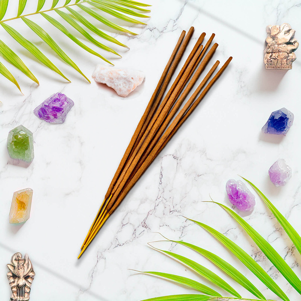 Røgelsespinde Satya – Reiki