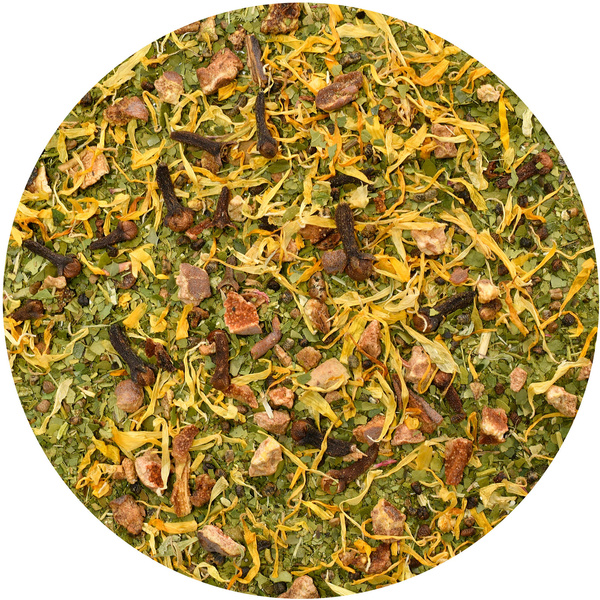 Yerba Verde Mate Let's Get Warm Vintersæt 500g