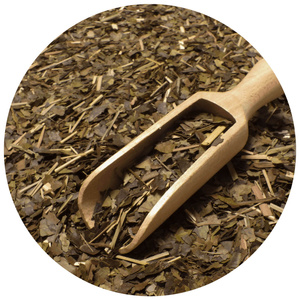Gavesæt Guayusa Pachamama: Pure + Lavanda + Energia 3x100g