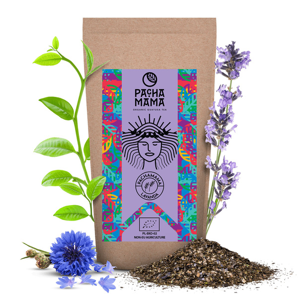 Guayusa ceremoniel røgelse gavesæt