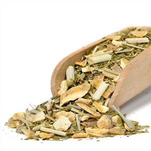 Soul Mate Orgánica Menta Limon 50 g (økologisk)