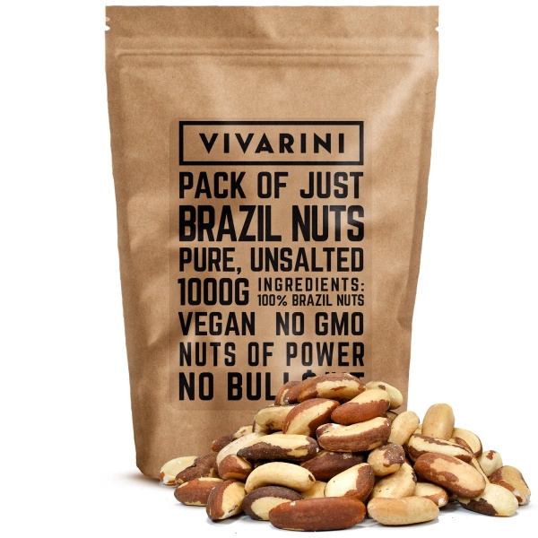 Vivarini - Paranødder 1 kg