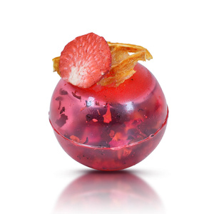 Mary Rose – Berry Romance tebombe