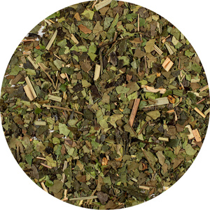 Guayusa Pachamama Menta Limon 250 g (økologisk)