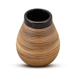 Yerba Mate Sæt Verde Mate 400g 0,4kg Kalabas + Bombilla