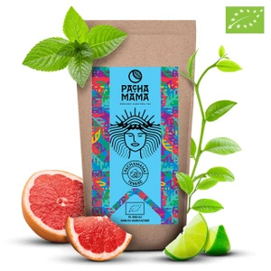 Guayusa Pachamama Tereré 250 g (økologisk)