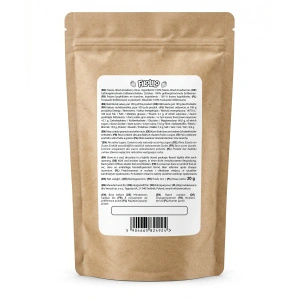 FiloLilo – Frysetørrede jordbær (skiver) 20 g