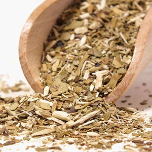 Yerbera – Metaldåse + Guarani Maracuya 0,5 kg