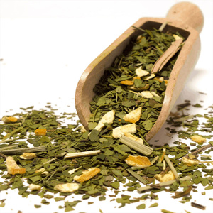 Yerba Mate Sæt Verde Mate BIO 3x400g