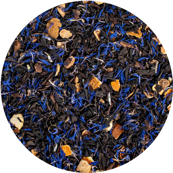 Aromantra x Mary Rose – Solar Plexus-chakra te Manipura (sort te) 50 g