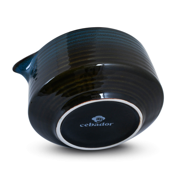 Matchawan – Matcha skål i keramik med tud – Ame