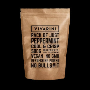 Vivarini - Pebermynte 0,5 kg