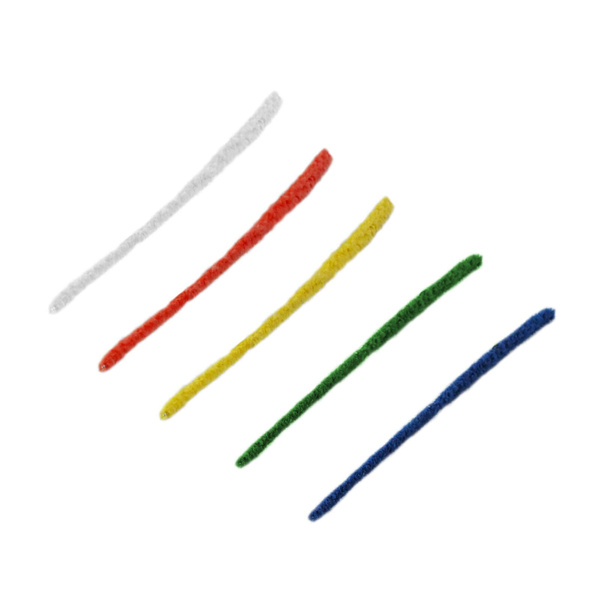 Gavesæt Yerba Mate kalabas bombilla 10x50g