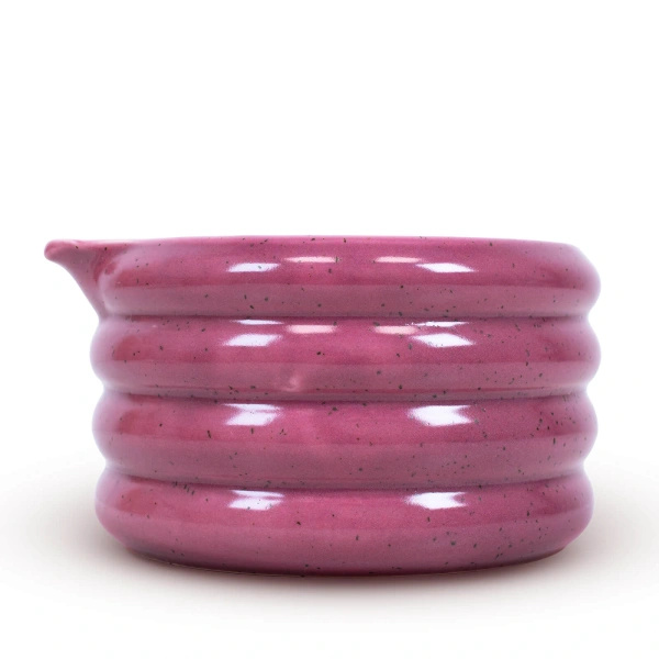 Gavesæt til at tilberede Pink Matcha