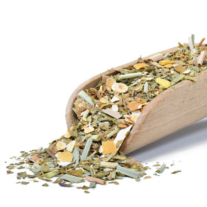 Yerba Mate-sæt: Verde Mate + Rio Parana