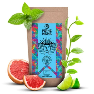 Guayusa Pachamama Tereré 250 g (økologisk)
