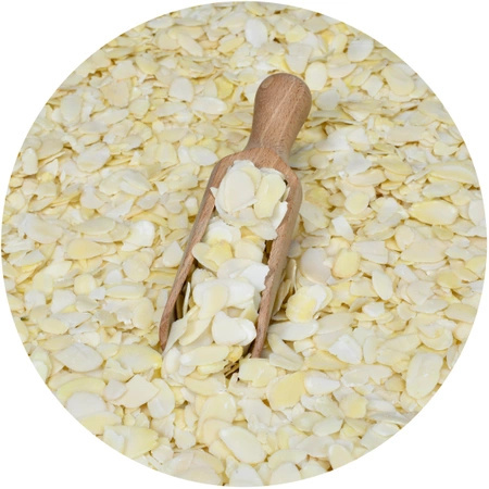 17 x Mandler (flager) 1 kg