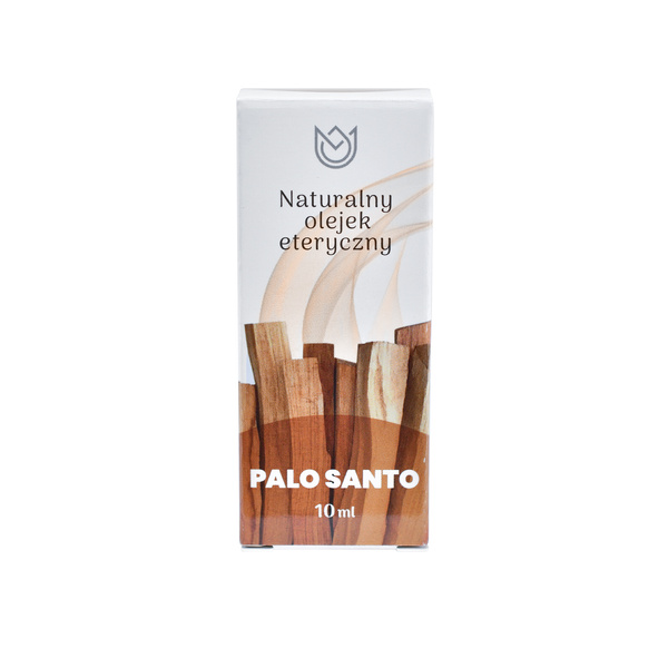 Naturlig æterisk olie – Palo Santo