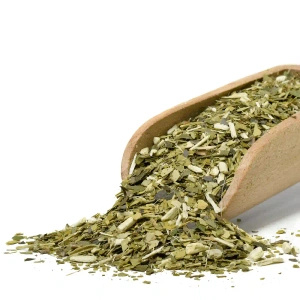 Soul Mate Orgánica Guayusa 50 g (økologisk)