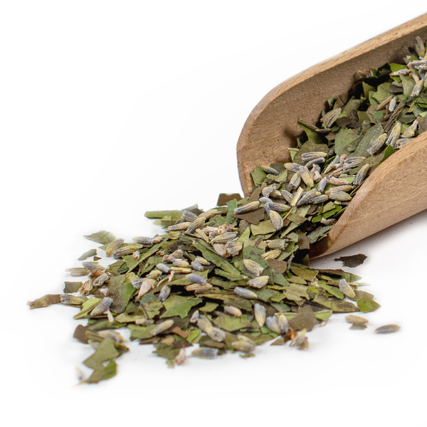 Guayusa Pachamama Lavanda 25 g (økologisk)