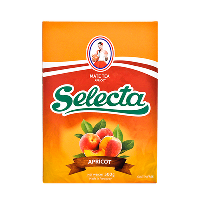 Selecta Albaricoque abrikos 0,5 kg