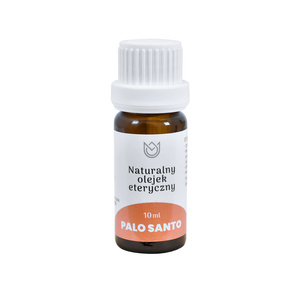 Naturlig æterisk olie – Palo Santo