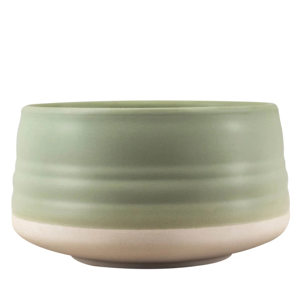 Gavesæt: matcha + matchawan + bambustilbehør