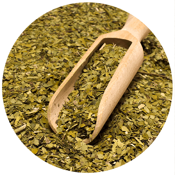 Verde Mate Green Organica 0,5 kg
