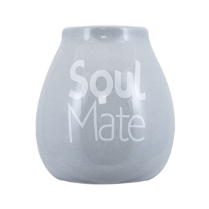 Yerba Mate-sæt Soul Mate Despalada 500 g
